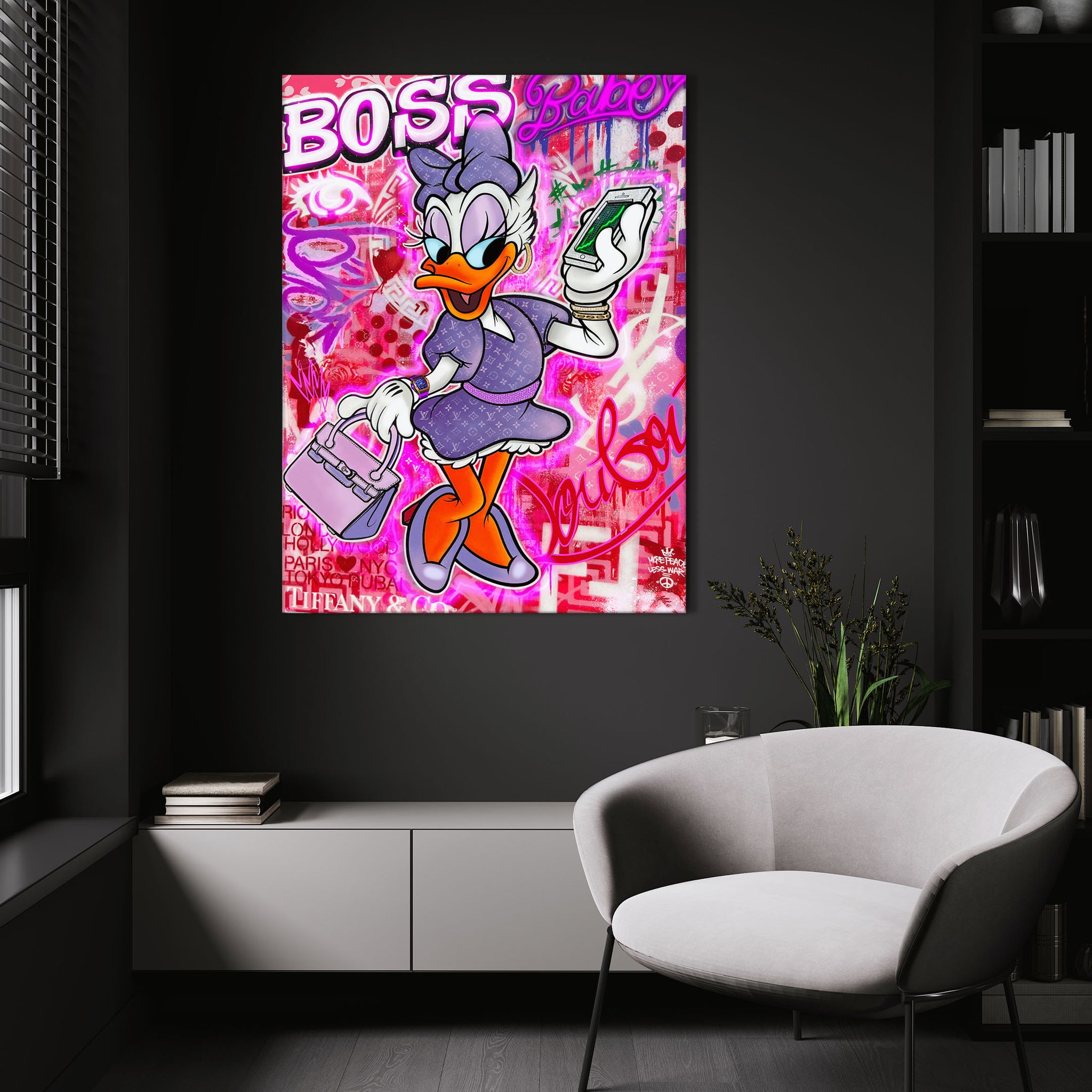 Boss Babe