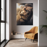 Boss Lion