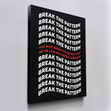 Break The Pattern