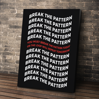 Break The Pattern