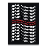 Break The Pattern