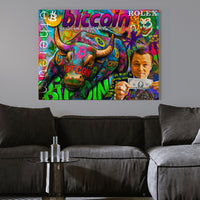 Buy Now or Cry Later