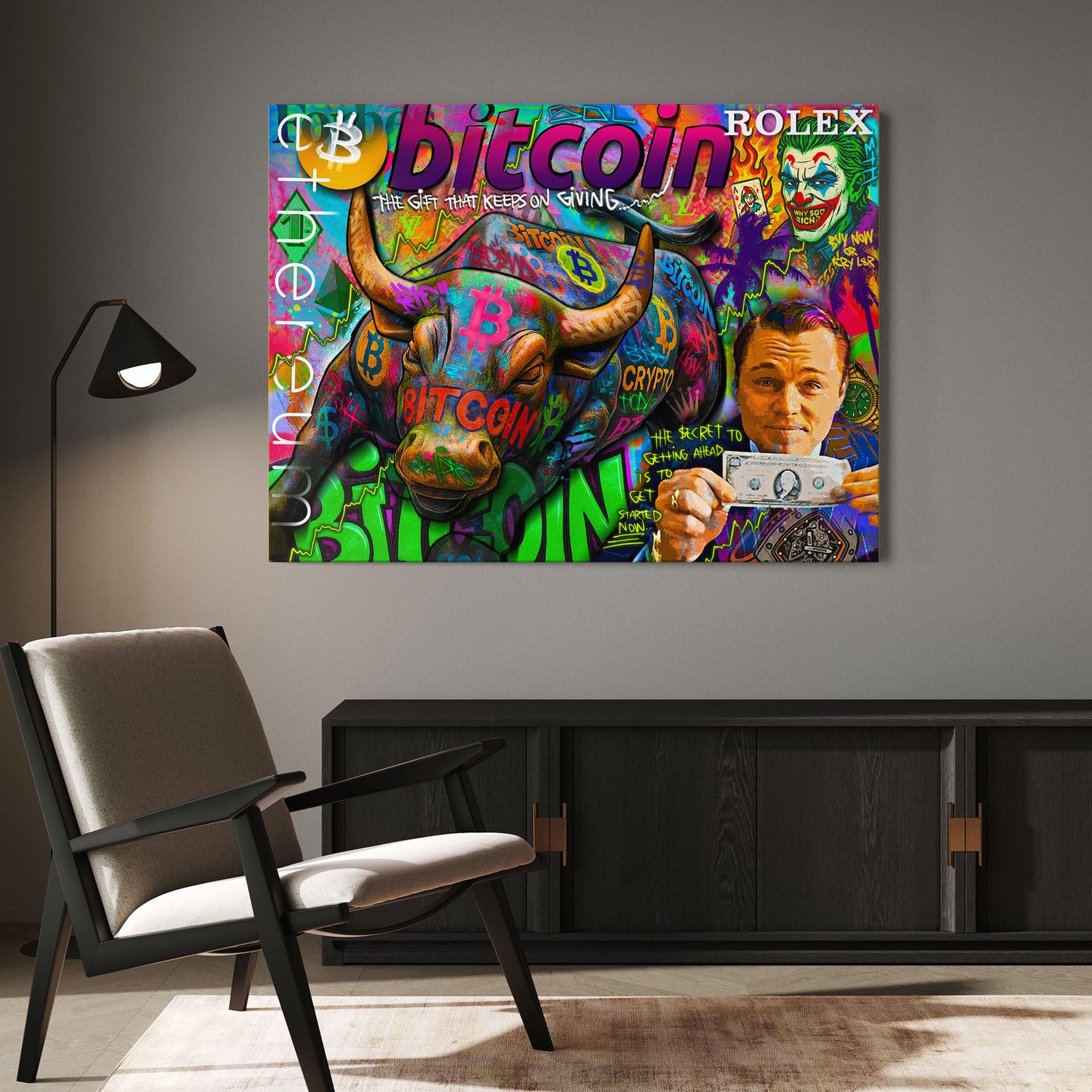 Buy Now or Cry Later