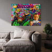 Buy Now or Cry Later