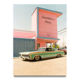 Cadillac Jack's