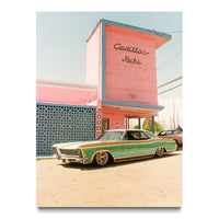 Cadillac Jack's