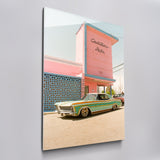 Cadillac Jack's