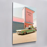 Cadillac Jack's