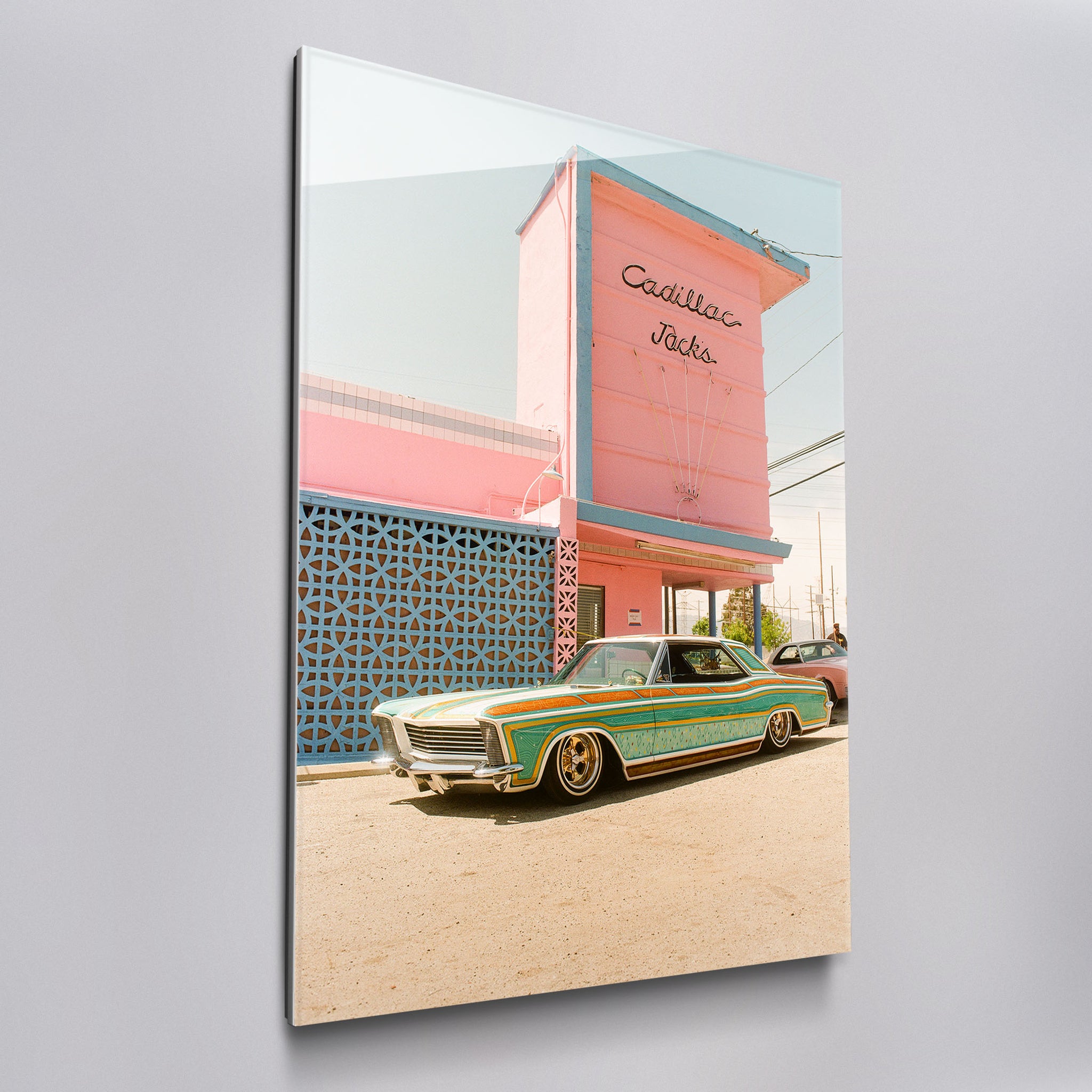 Cadillac Jack's