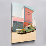 Cadillac Jack's