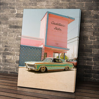 Cadillac Jack's