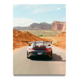 Canyon Charge