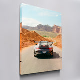 Canyon Charge