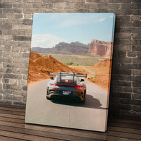 Canyon Charge
