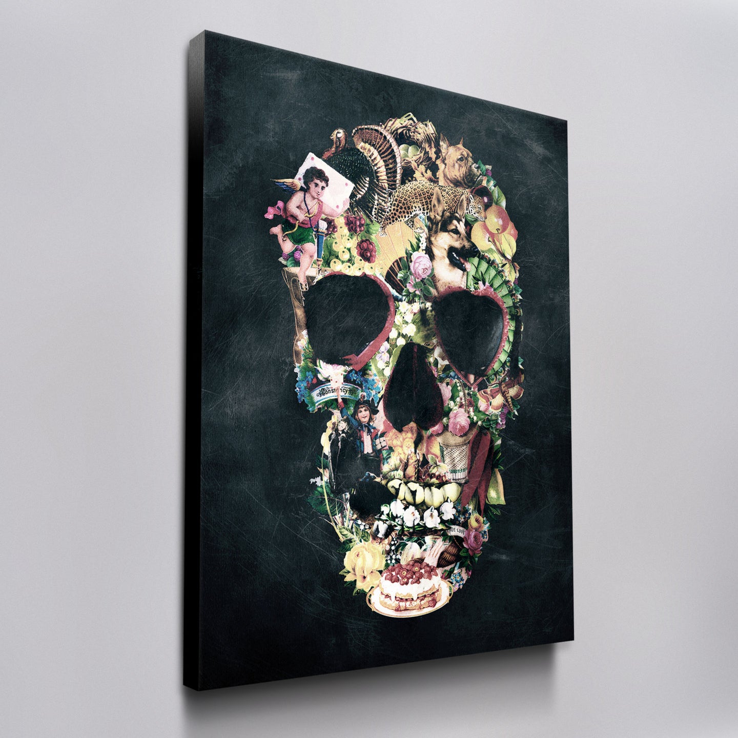 Carnival of Life & Death