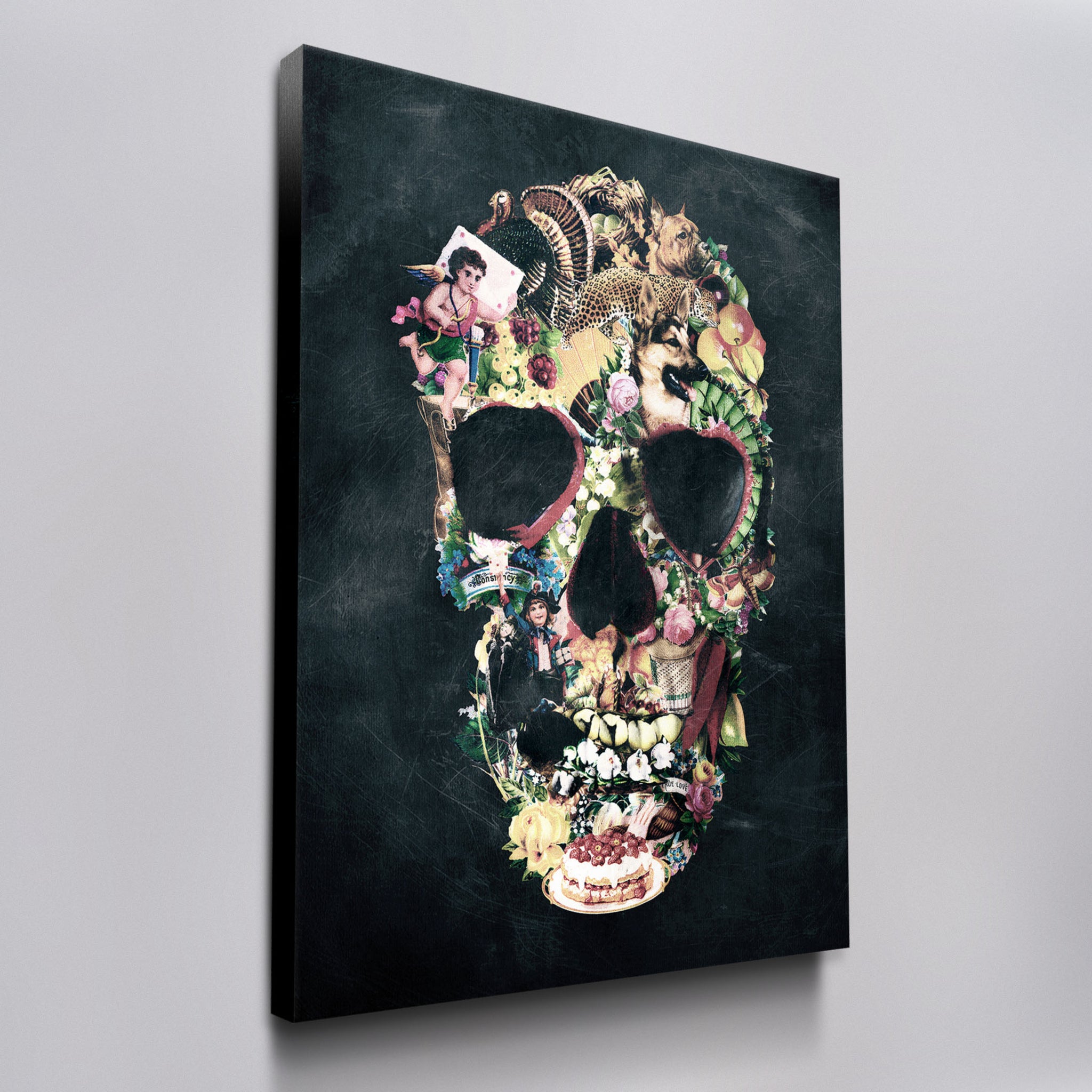 Carnival of Life & Death