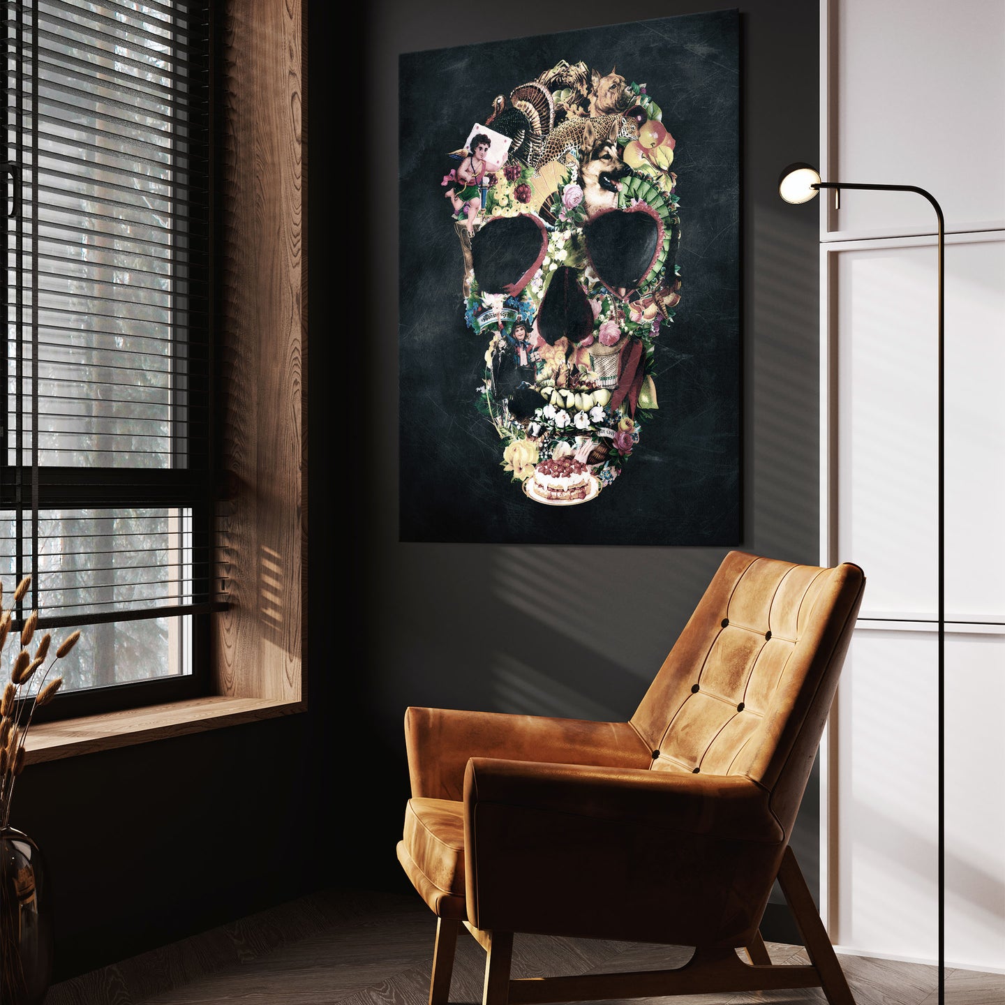 Carnival of Life & Death