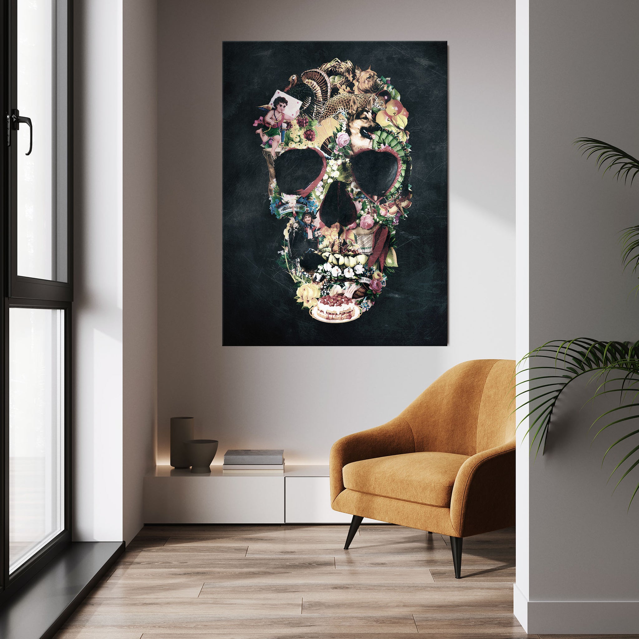 Carnival of Life & Death