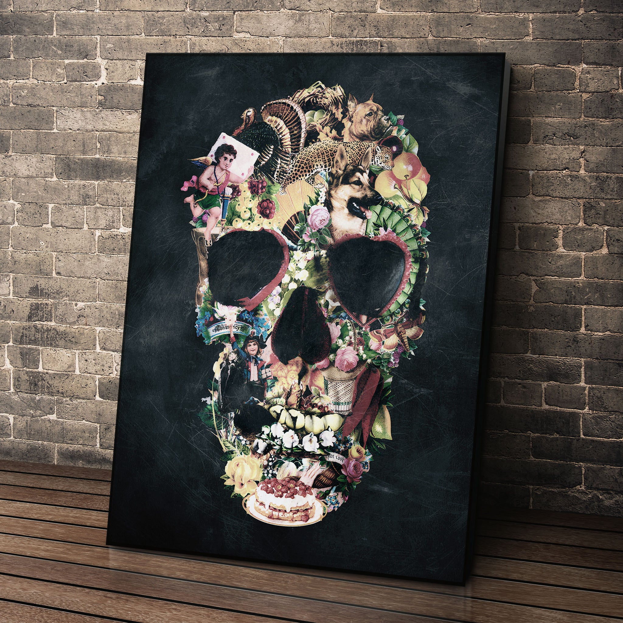 Carnival of Life & Death