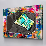 Cash Bag
