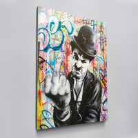 Chaplin's Middle