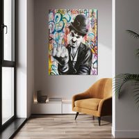 Chaplin's Middle