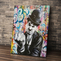 Chaplin's Middle