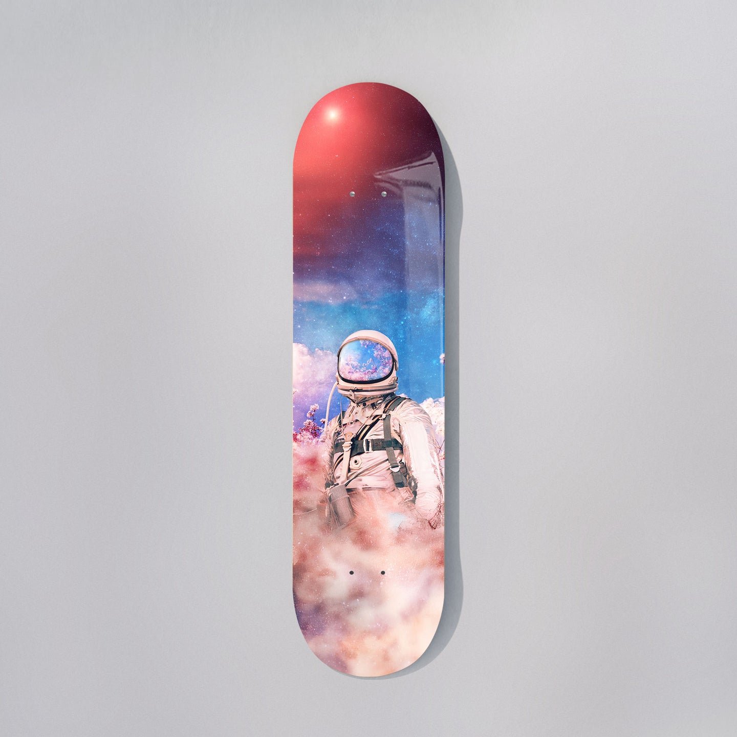 Cloud Nine