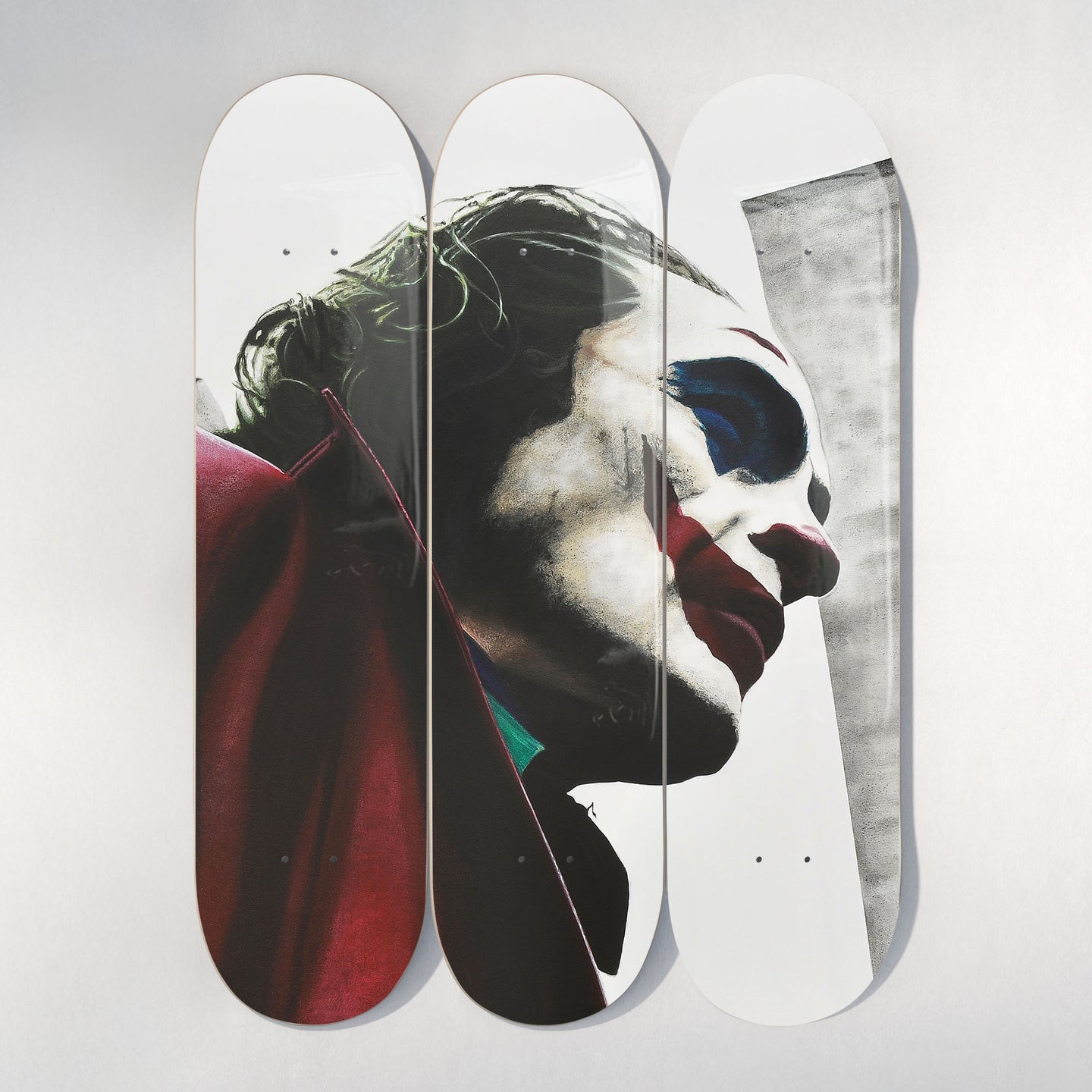 Clowning Around - Across 3
