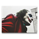 Clowning Around