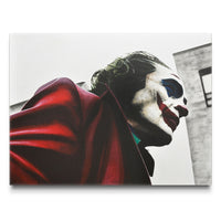Clowning Around