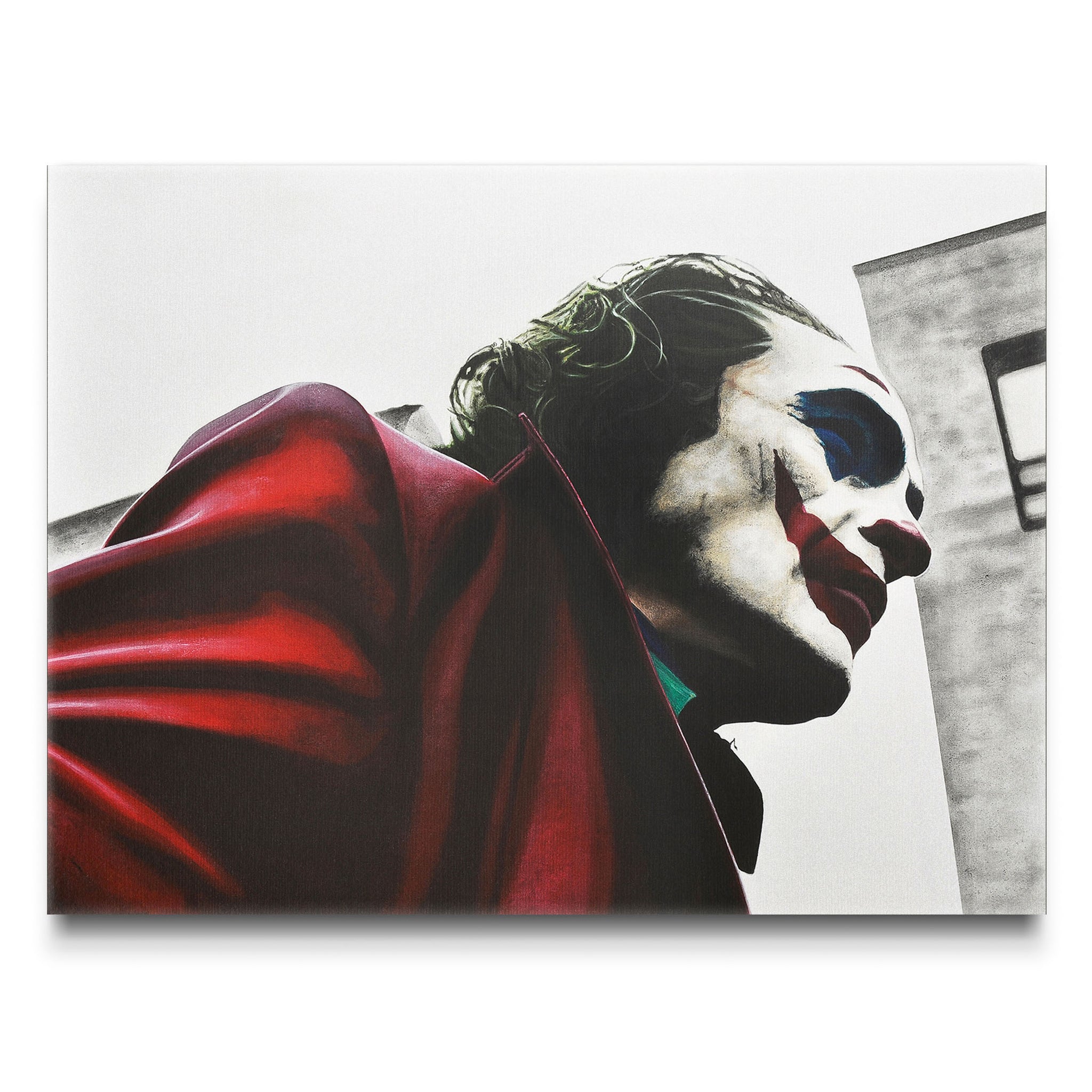 Clowning Around