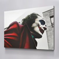 Clowning Around