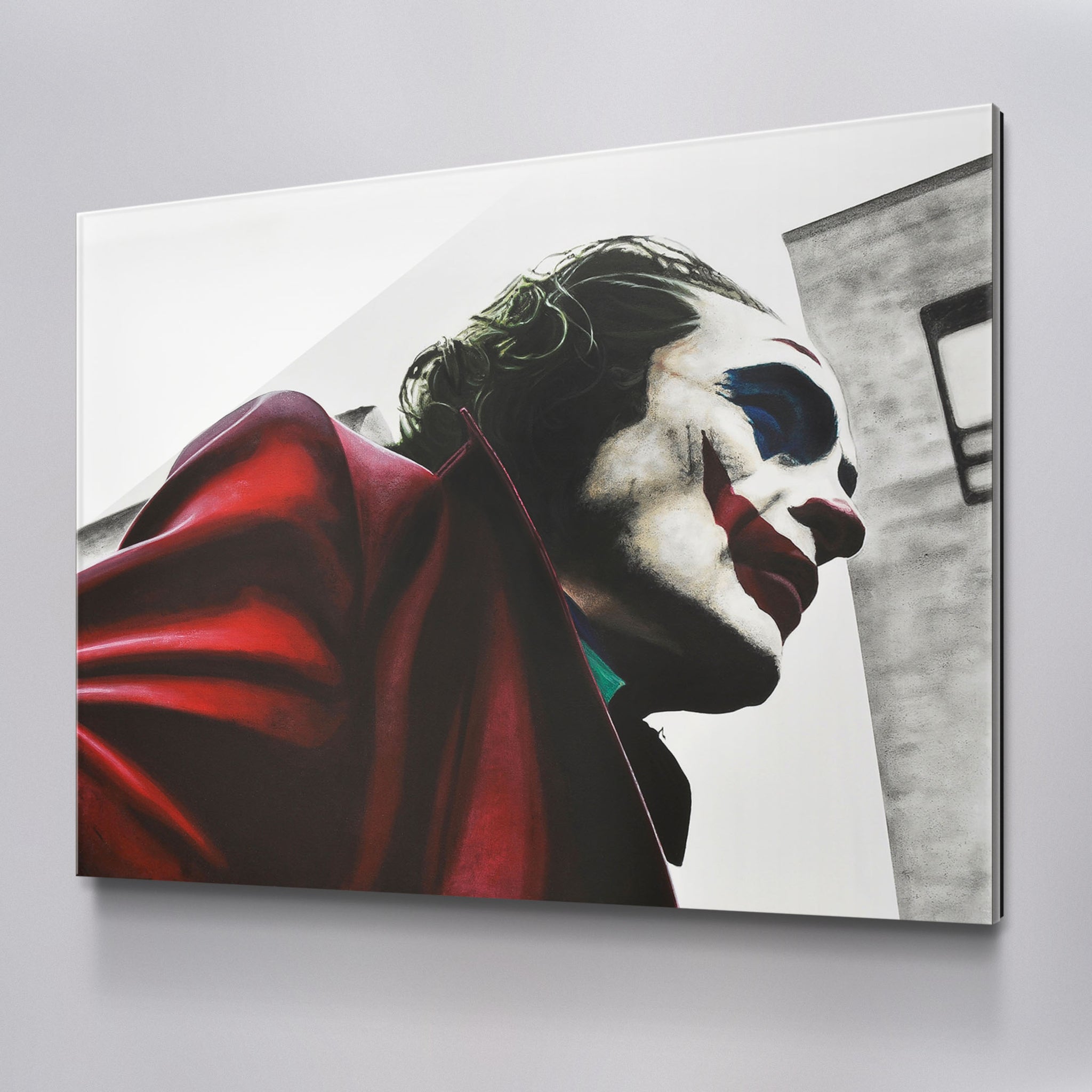 Clowning Around