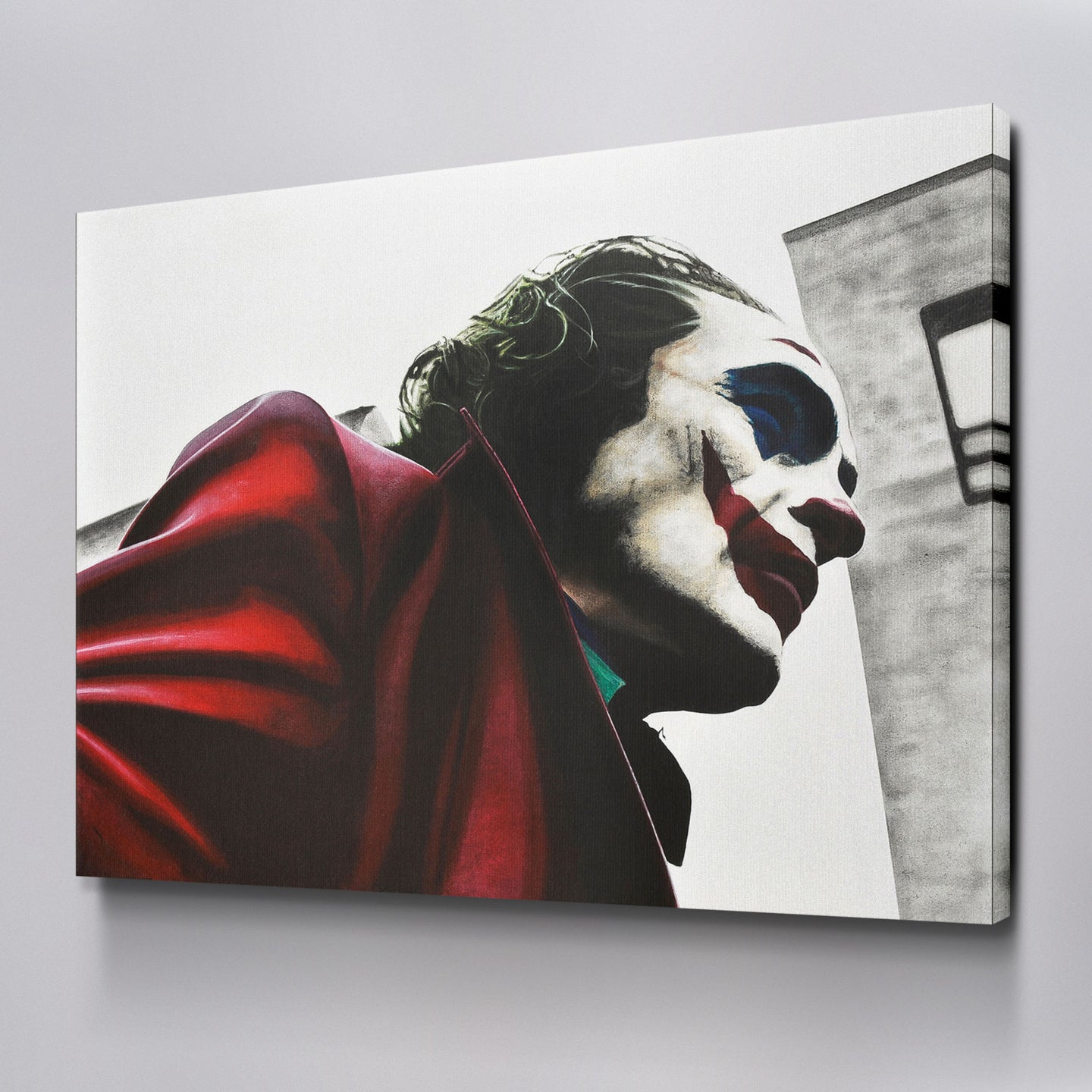 Clowning Around