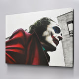 Clowning Around