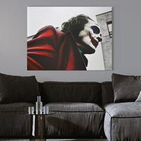 Clowning Around