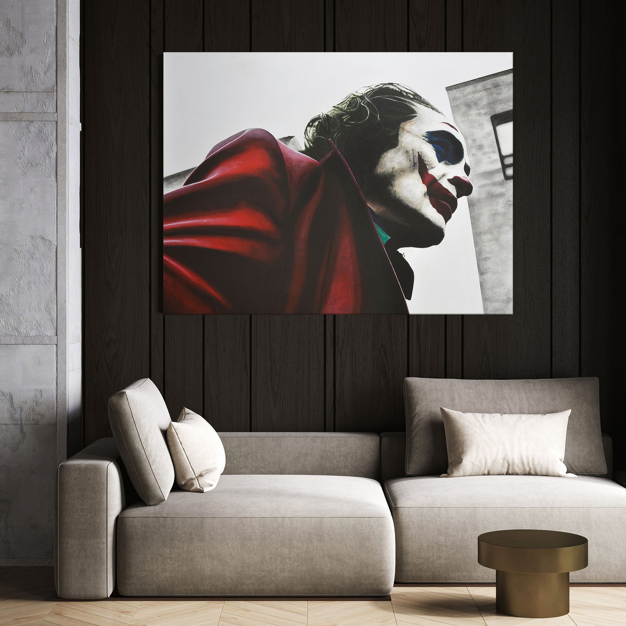 Clowning Around