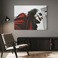 Clowning Around