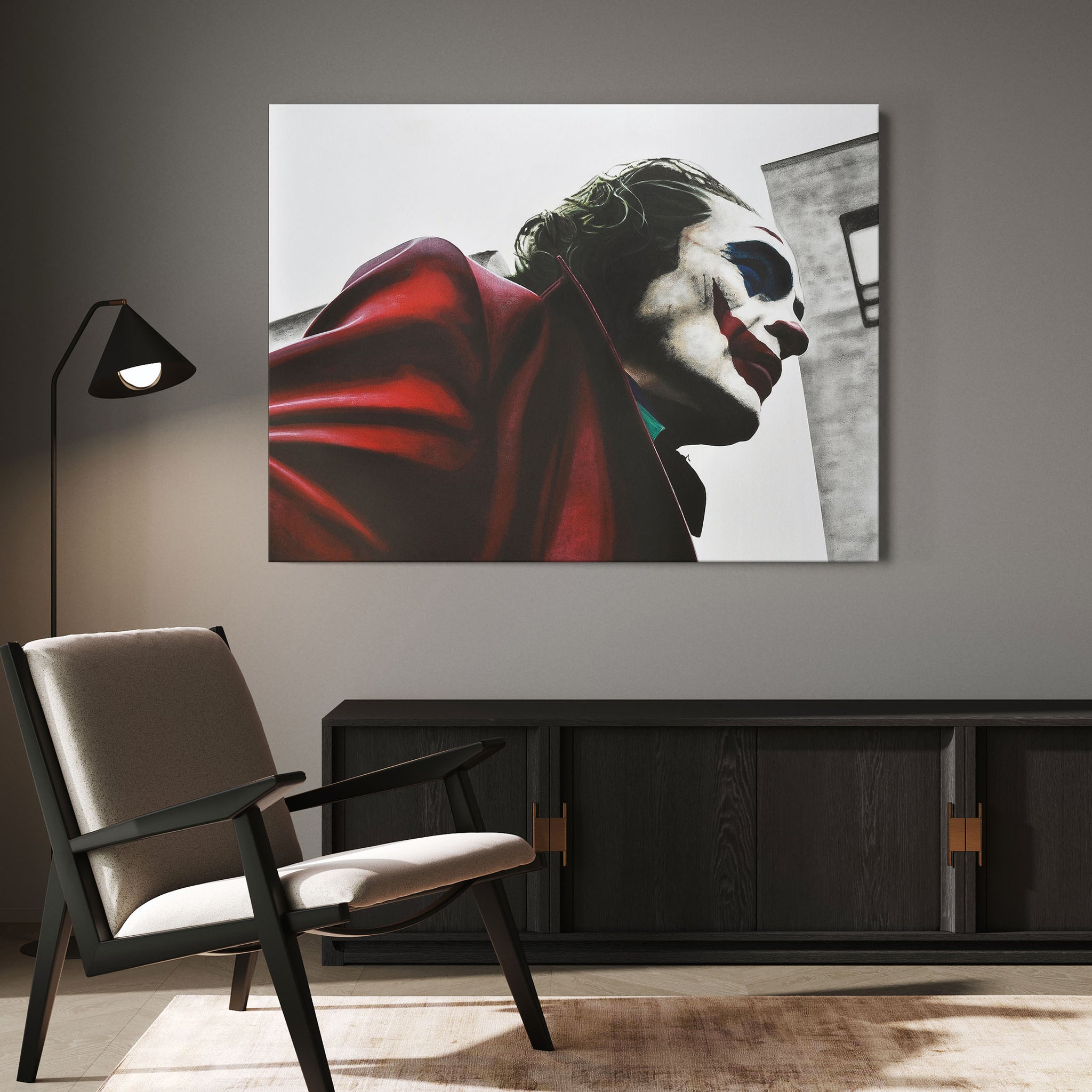 Clowning Around