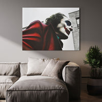 Clowning Around