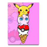 Cone Them All!