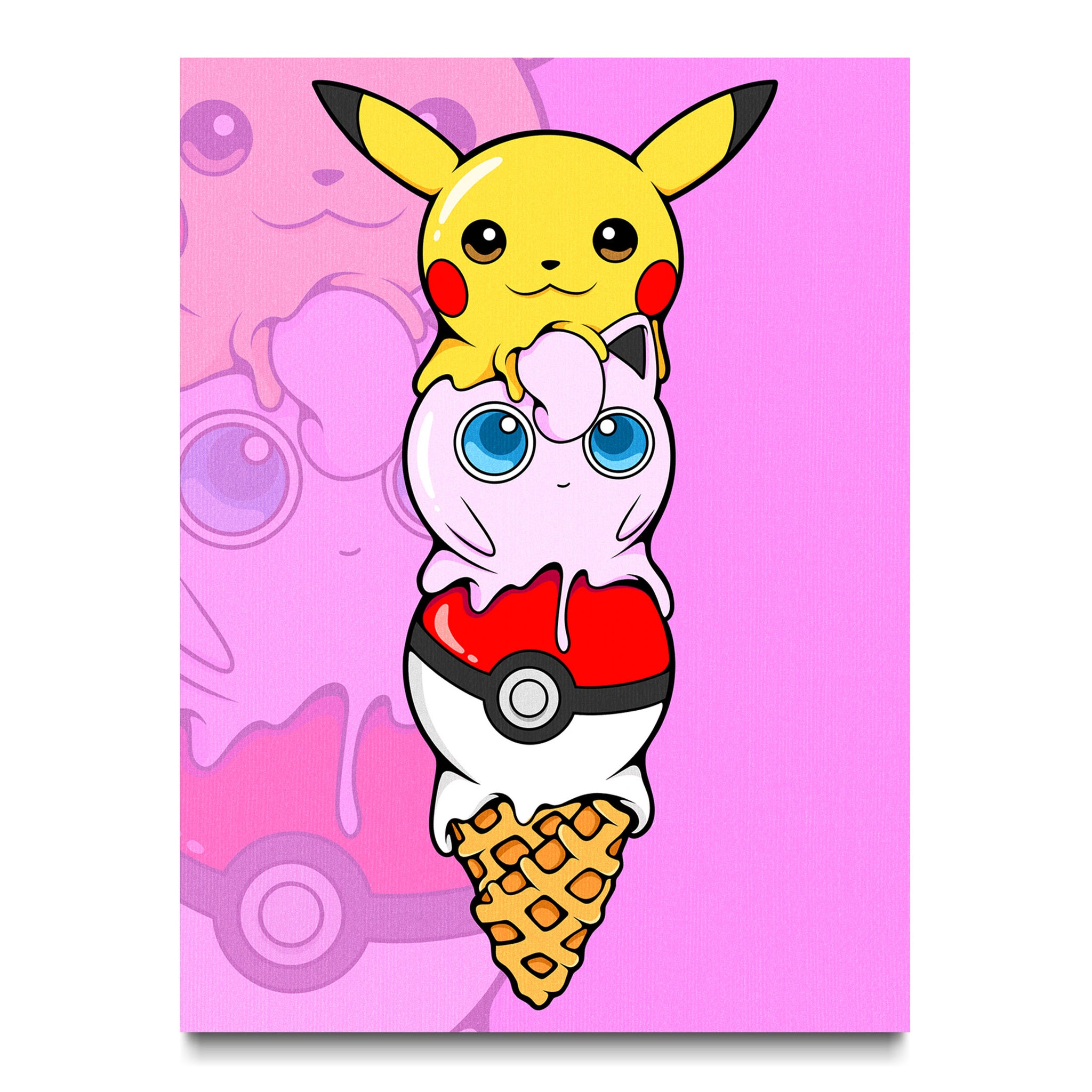 Cone Them All!