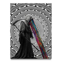 Cosmic Dissonance