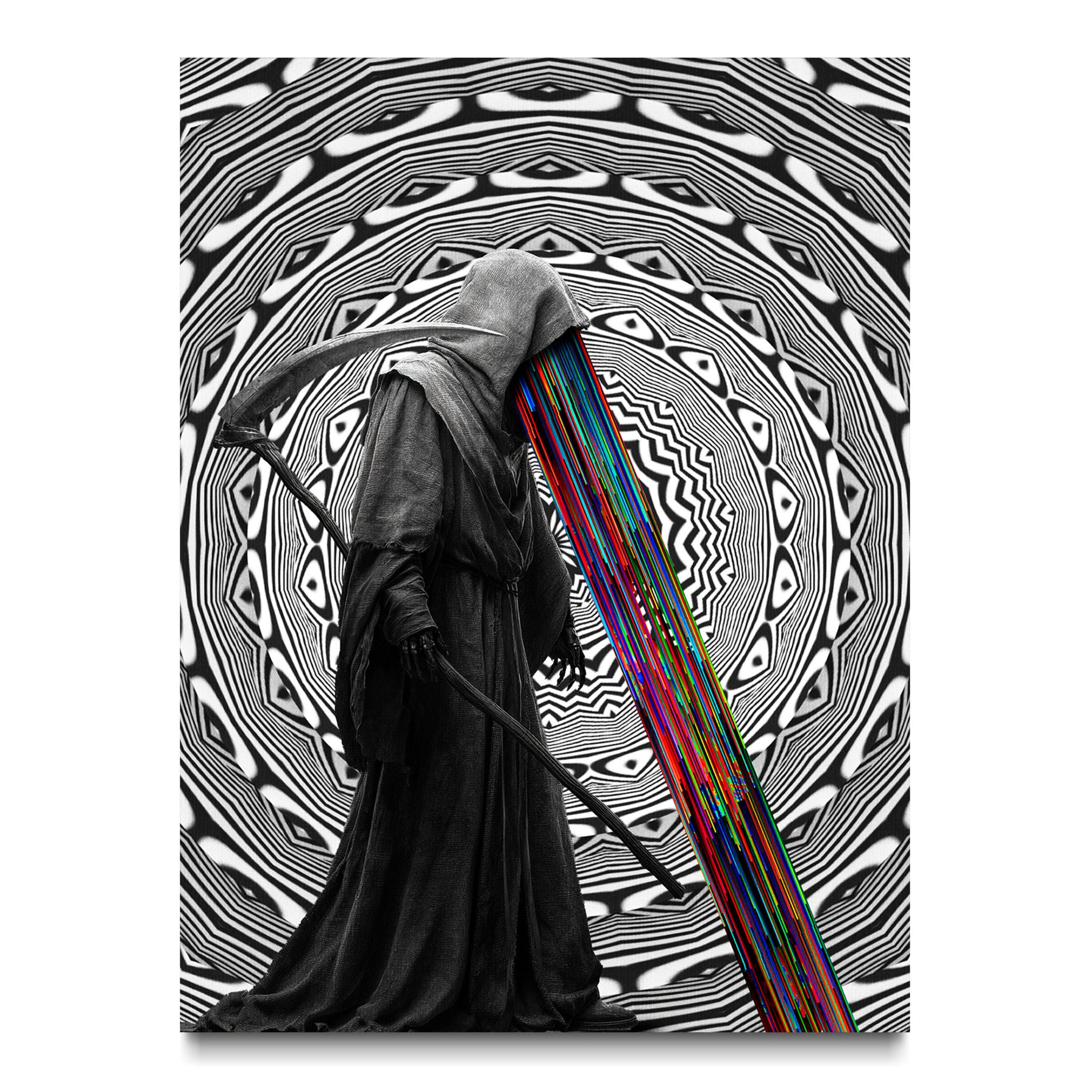 Cosmic Dissonance