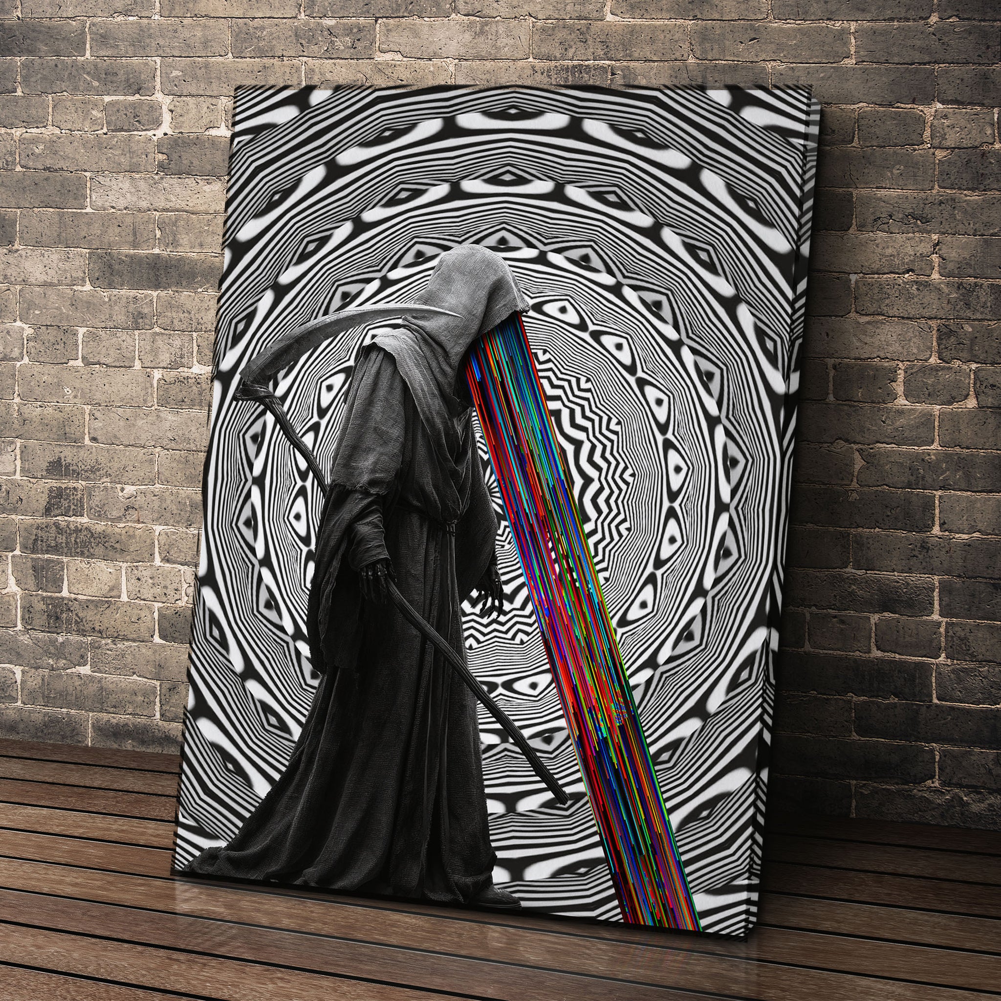 Cosmic Dissonance