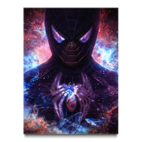 Cosmic Spider-Man