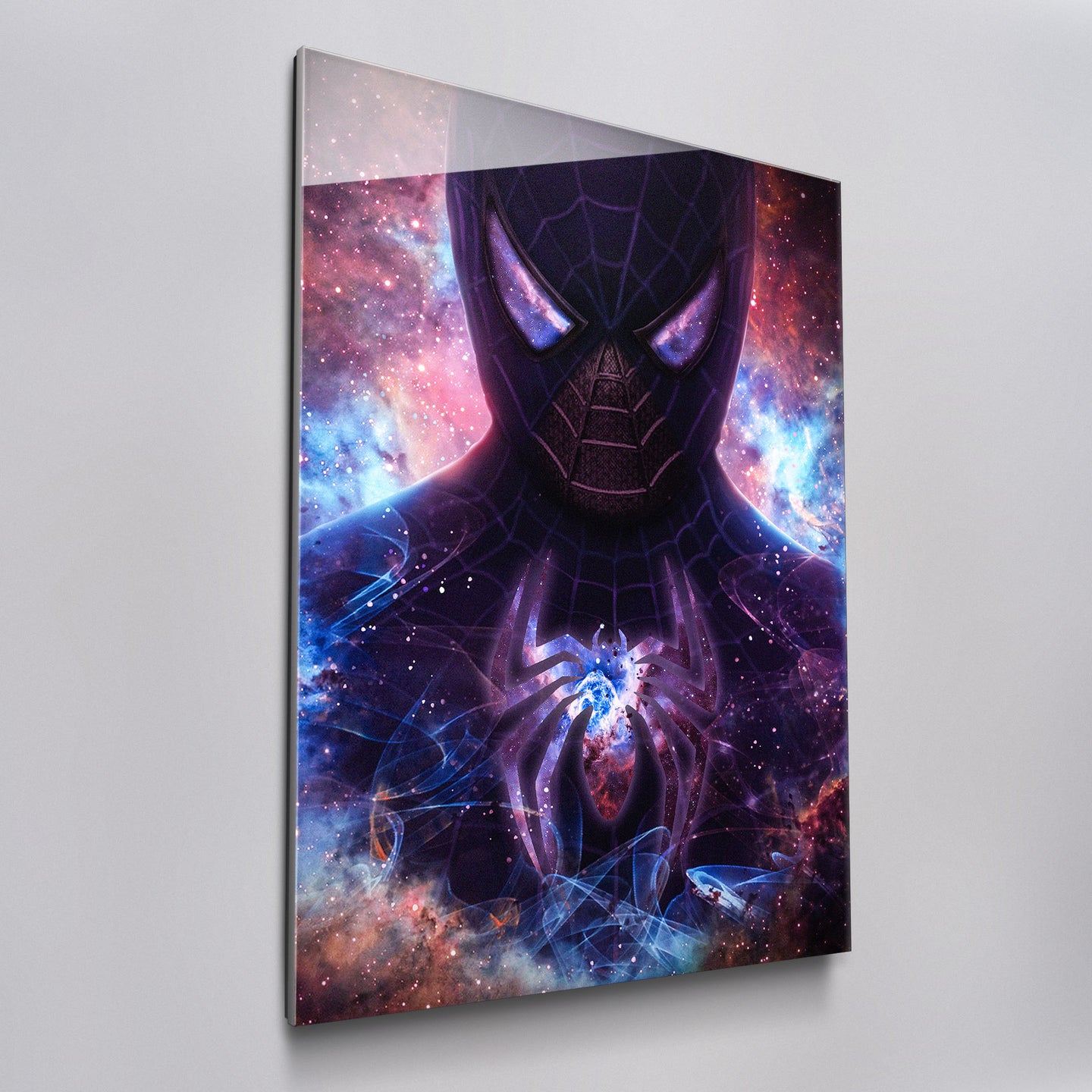 Cosmic Spider-Man