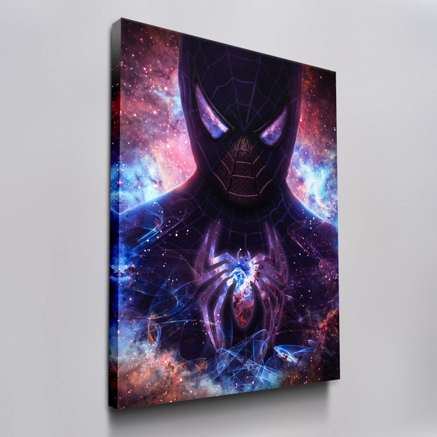 Cosmic Spider-Man