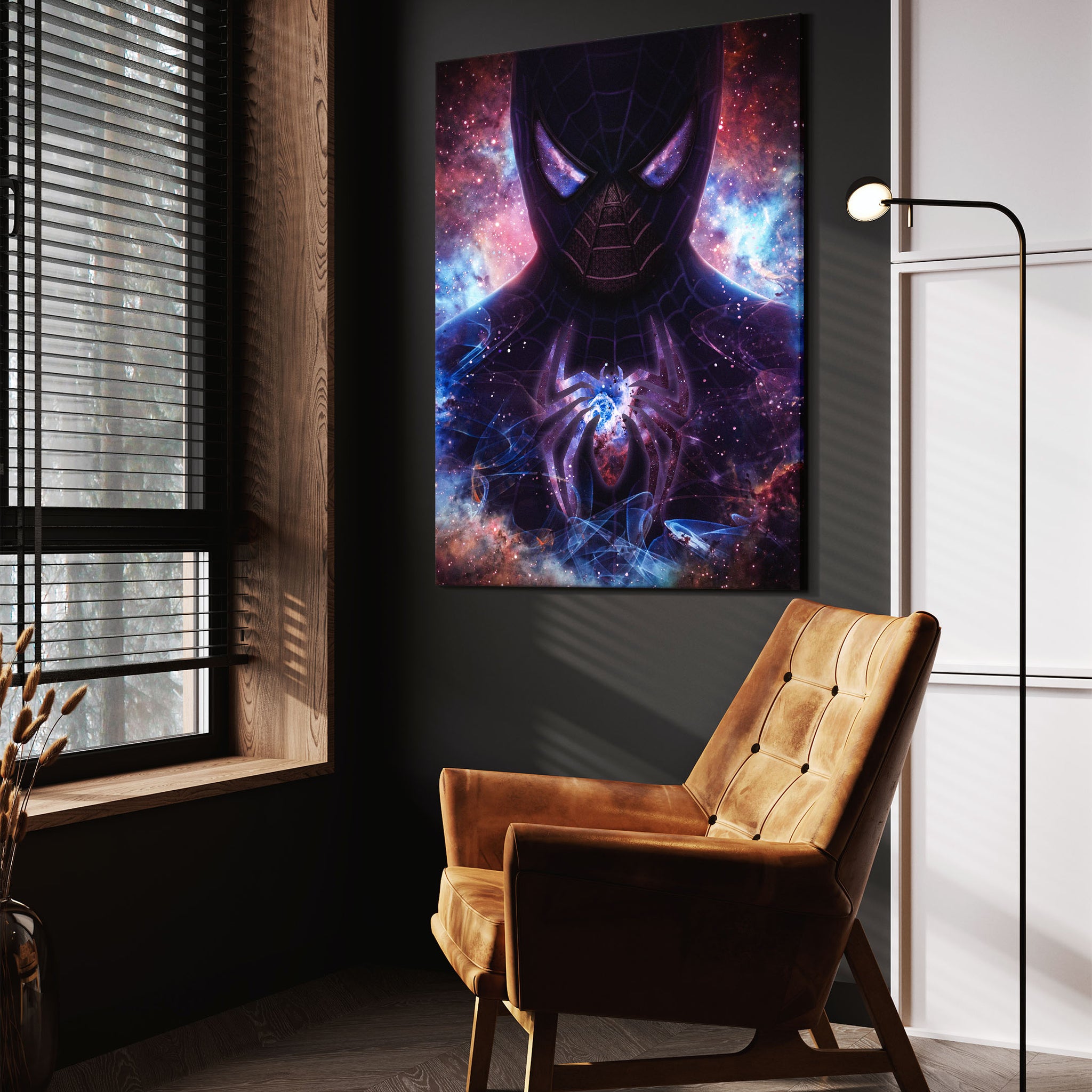 Cosmic Spider-Man